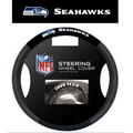 NFL Steering Wheel Cover: Seattle Seahawks